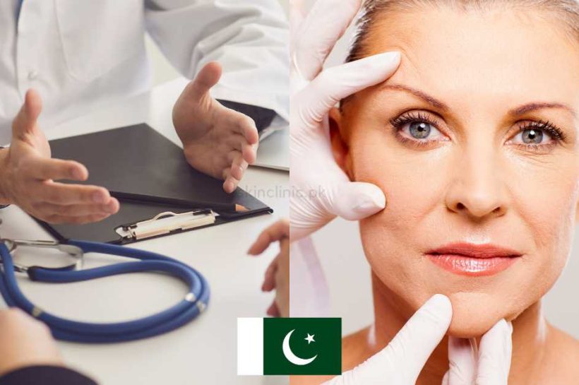 SkinClinic.pk  All about skin care and skin clinic in Pakistan