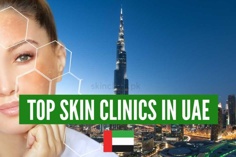 Understanding Your Skin Type and How to Care for It SkinClinic.pk